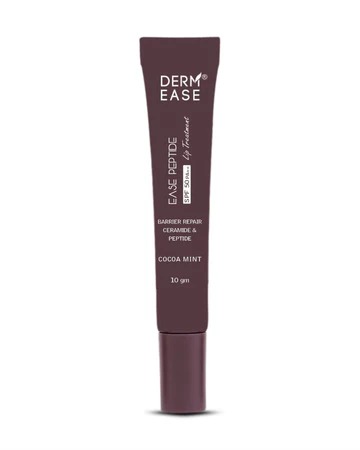 DERM EASE PEPTIDE LIP BALM